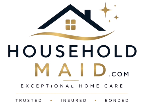 Household Maid - Premium Cleaning You Can Trust
